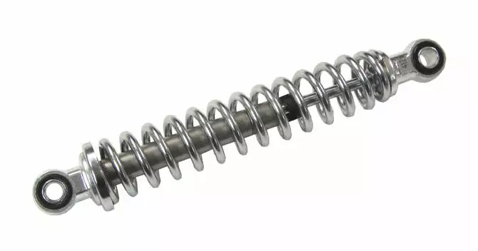 Forte Suzuki PV-50 Iskunvaimentimet 2kpl - Mopon ja Moottoripyörän varaosat - 70007 - 1