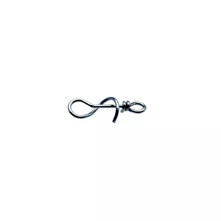 G.T.R Viehelukko (Fast snap) 5kpl - Viehelukot, Leikarit ja Pientarvikkeet - 700-01-7 - 1