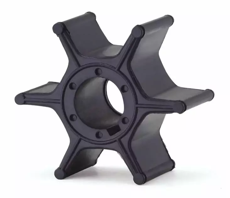 GLM Suzuki DT9.9-15 HP Vesipyörä - Suzuki perämoottoreiden varaosat - GLM91017 - 1