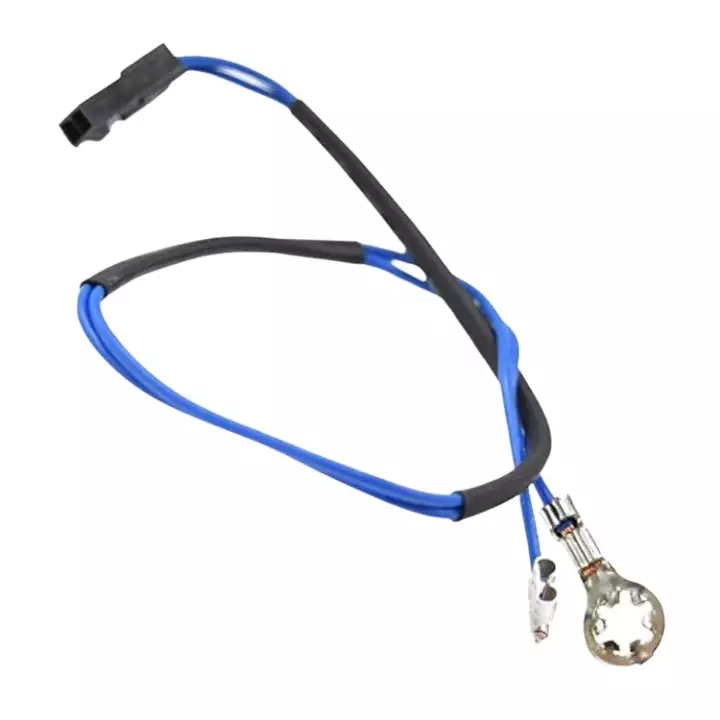 Husqvarna 125R / 128R sytytyksen sammutusjohto - Raivaussahat / Trimmerit - 5300392-27 - 1