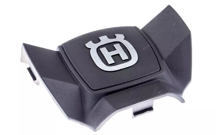 Husqvarna ajoleikkurin ohjauspyörän keskiösuojus - Ajoleikkurit - 5324159-87 - 1
