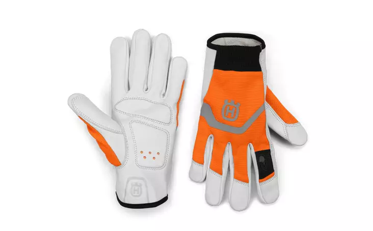 Husqvarna Functional Light Comfort -käsineet - Käsineet metsätöihin - 5996494-07 - 1