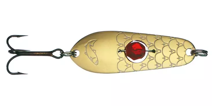 Kuusamo Räsänen Helmi 5cm 11g Lusikkauistin - Kuusamo Räsänen Helmi 5cm - 040222007 - 1