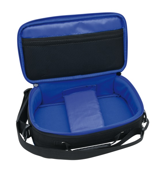 Lowrance Elektroniikan kanto/suojalaukku - Kaikuluotainten Anturit ja tarvikkeet - LOWE-BAG7 - 1
