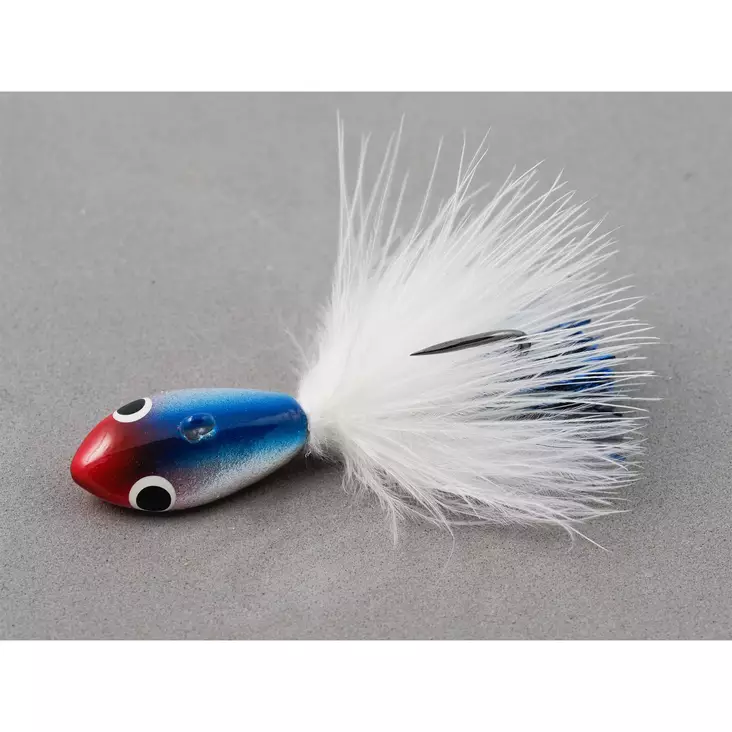 MA Mutu Leech Mini 1,7g - Mormuskat ja pilkkiperhot - MLMC7 - 1