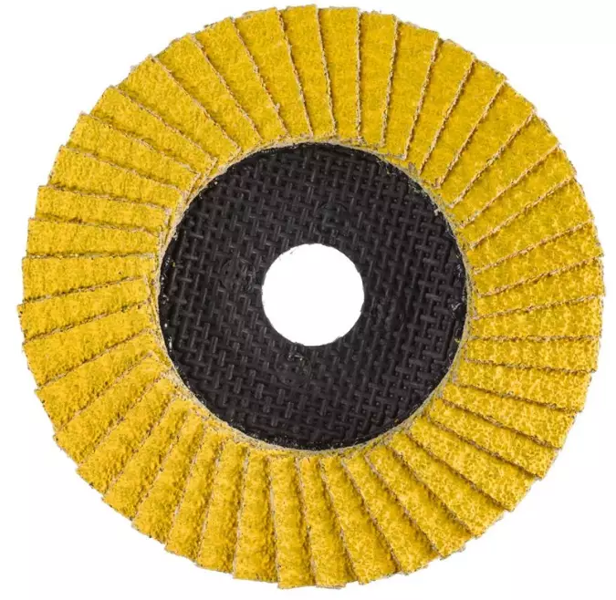 Milwaukee Tasolaikka CERA TURBO™ - Kulmahiomakoneen terät ja laikat - 4932502177 - 1