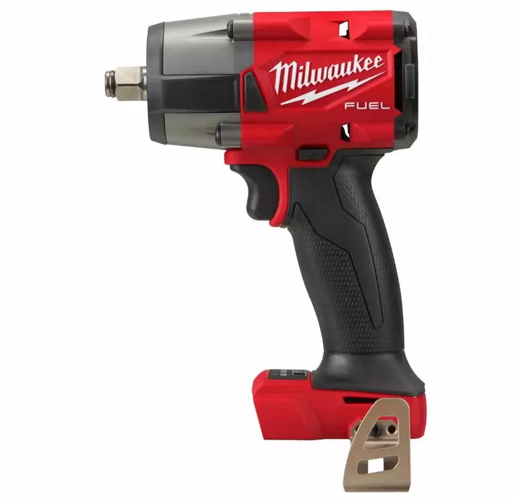 Milwaukee M18 FMTIW2F12-0 Mutterinväännin - Milwaukee Porakoneet ja Mutterivääntimet - 4933498057 - 1