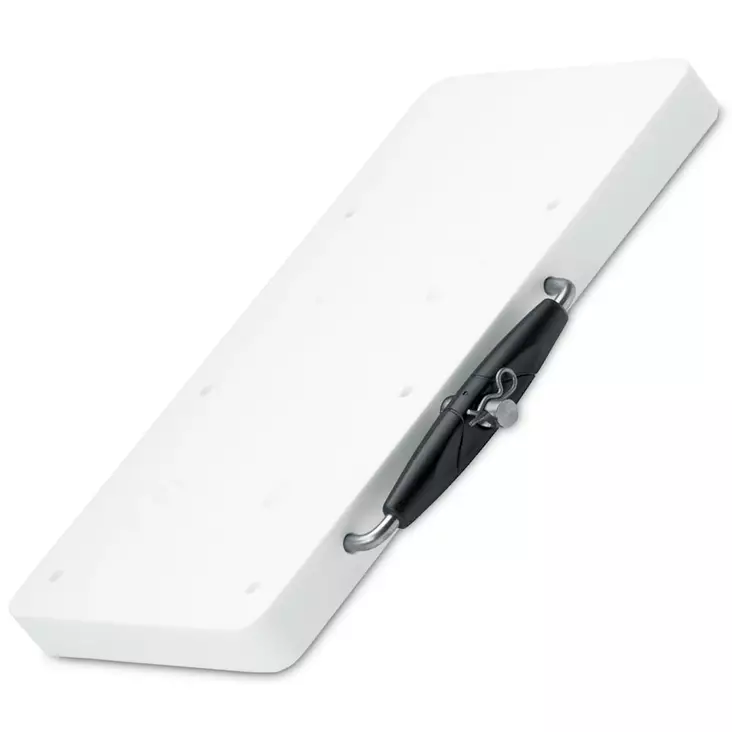 Minn Kota RTA-17 pikakiinnitysjalusta - Keulamoottorit ja asennussarjat - M1854017 - 1