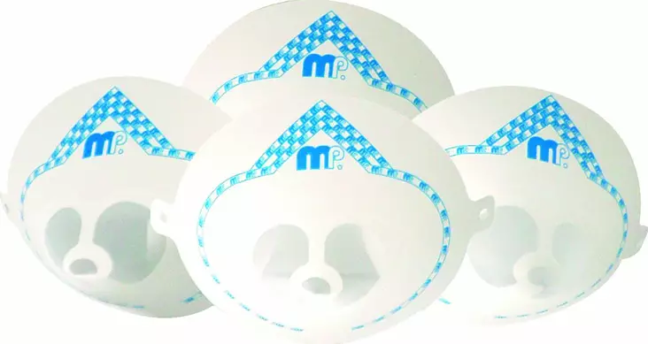 MIPA Värisihti Erittäin Hieno 125m 1kpl - Maalaustarvikkeet - 581011017 - 1