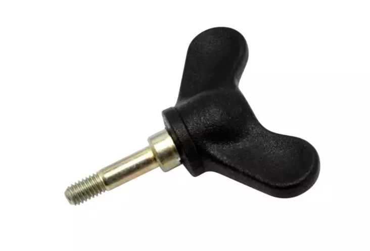 Mora Ice Siipiruuvi 18mm varren jatkopalaan - Kairojen varaosat ja tarvikkeet - 105187 - 1