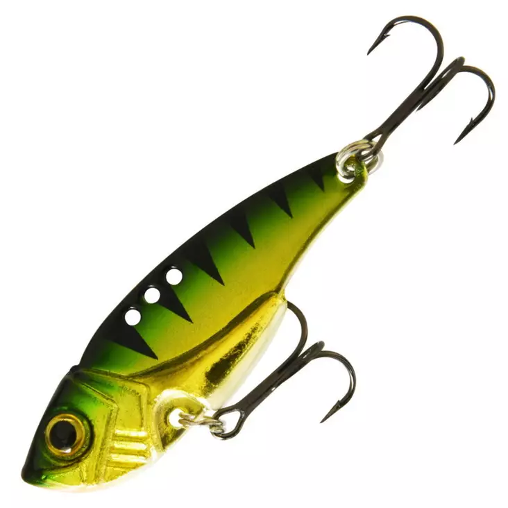 Patriot Blady Switchblade 7,5g Bladeviehe - Bladet ja Spinnerit - BLA75-07 - 1