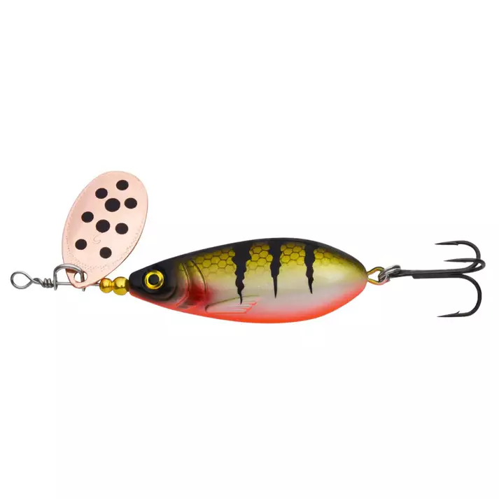 Patriot Lucky Spinner Lippa 8g - Patriot Lucky 8g Lippa - LUCKY8-07 - 1