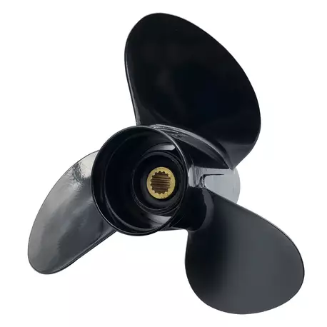 POLASTORM potkuri 14x17 Suzuki/Tohatsu/J/E 50-140hp - Tarvike Potkurit - 124-84-4237-17 - 1