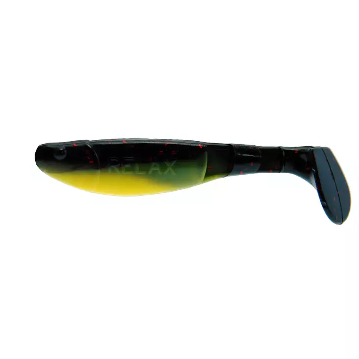 Relax Kopyto 2,5" Jigi - Relax Kopyto 2,5" - 25-RK25-L277 - 1