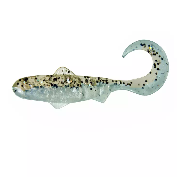 Relax Super Banjo 3" Jigi - Relax Super Banjo 3" - 25-RSB3-L037 - 1