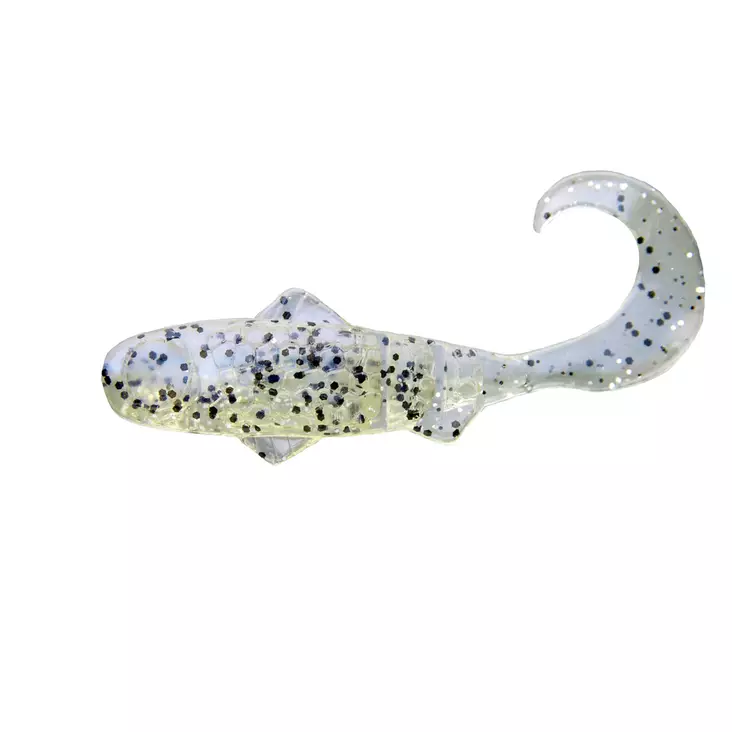 Relax Super Banjo 3" Jigi - Relax Super Banjo 3" - 25-RSB3-L157 - 1