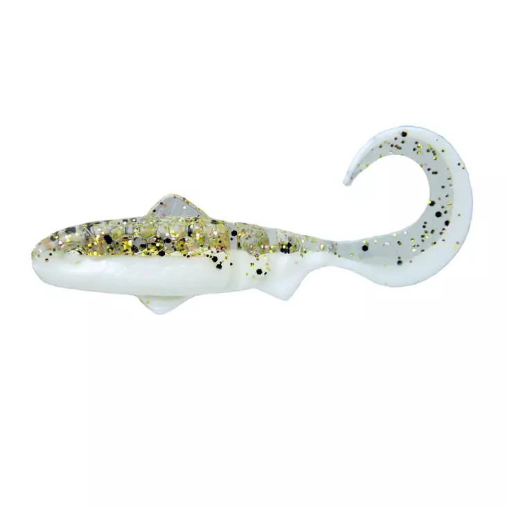 Relax Super Banjo 3" Jigi - Relax Super Banjo 3" - 25-RSB3-L237 - 1