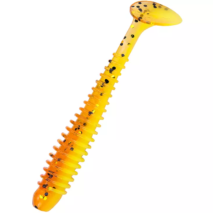 Relax Texas 2,5" 4kpl Jigi - Relax Jigit - 4-TX25-L017 - 1