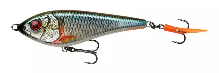 Savage Gear Deviator Swim Slow Sinking Jerkki | 10.5cm | 35g - Jerkit ja hybridit - SVS69867 - 1