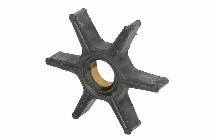 Sierra Siipipyörä Mercury/Mariner 8-50 hv perämoottoreihin - Perämoottorin jäähdytys - 18-3057 - 1