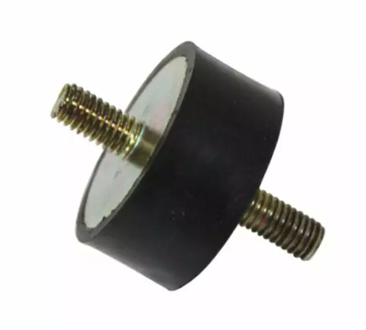 Sno-X Moottorikumi eteen Arctic Cat - Moottorikelkan varaosat - 89-0237 - 1