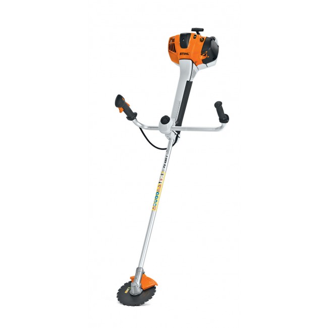 STIHL FS 490 C-Em K Raivaussaha - Stihl Raivaussahat ja trimmerit - 41482000157 - 1