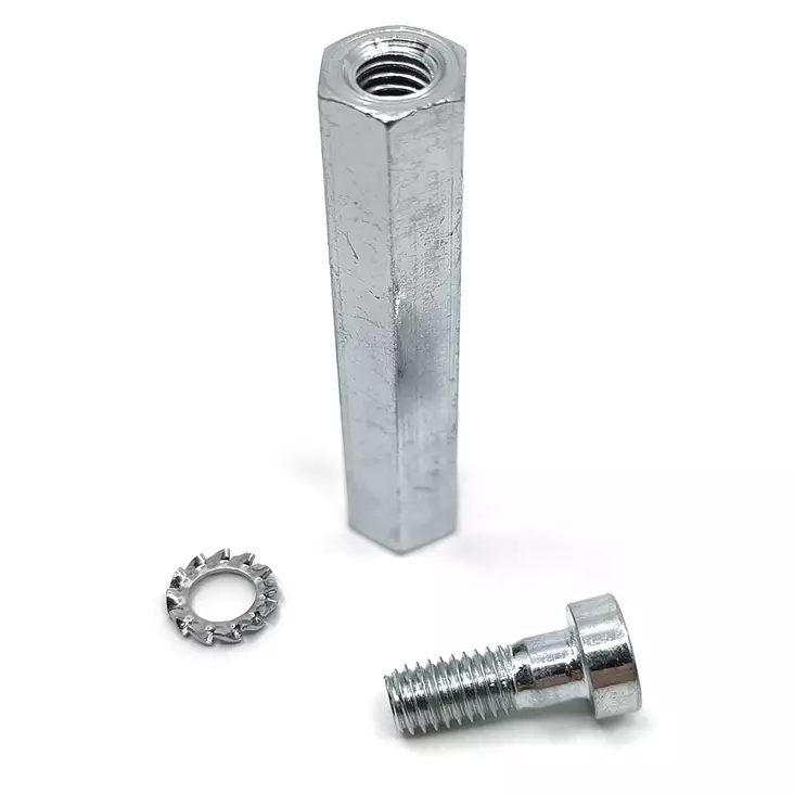 UR Pro akkuporakonesovittimen kara - Kairojen varaosat ja tarvikkeet - 141837 - 1