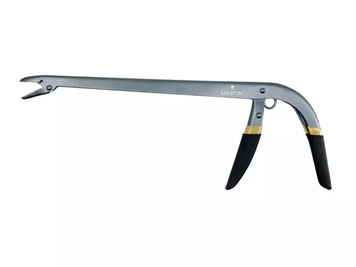 Westin Pistol Grip Hook Remover 30cm - Pihdit, sakset ja kidanavaajat - H019-627-157 - 1