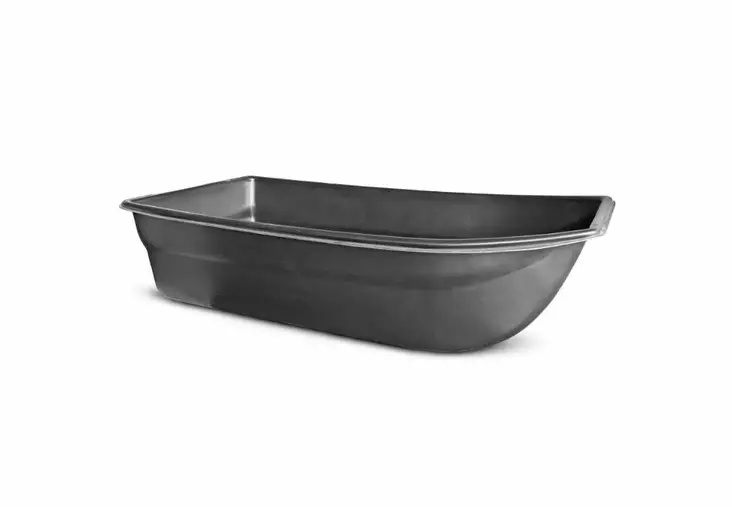 Winter Sled Ahkio No.7 - Ahkiot - 90900107 - 1