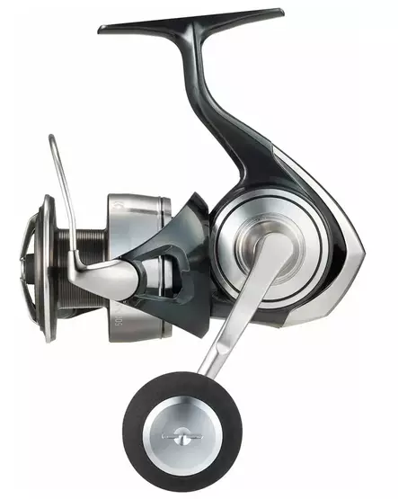 Daiwa 24 Certate SW Jäämeri Avokela - Jäämerikelat - 223198 - 1