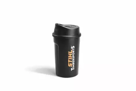 Stihl kahvimuki COFFEE-TO-GO Timbersports - Metsurin työkalut - 04216000068 - 1