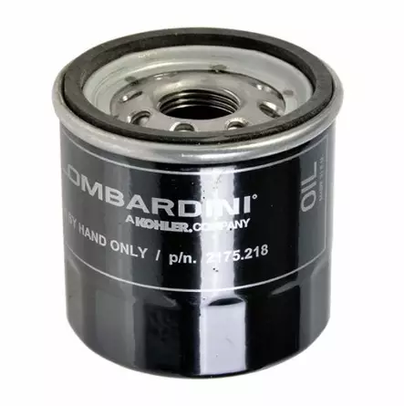 Lombardini öljynsuodatin LDW442 DCI - Sekalaiset varaosat - 2175218 - 1