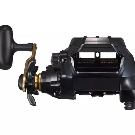 Daiwa 24 Tanacom S500J(U) Jäämerikela - Jäämerikelat - 223468 - 2