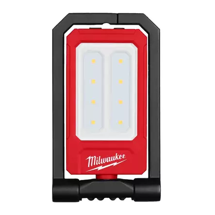 Milwaukee IR FFL USB-valonheitin 500 lm - Milwaukee Työvalot ja Radiot - 4933493528 - 1