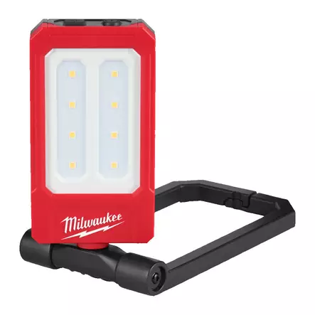 Milwaukee IR FFL USB-valonheitin 500 lm - Milwaukee Työvalot ja Radiot - 4933493528 - 2