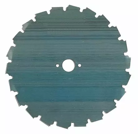 Bahco Raivaussahanterä 200mm / 20mm - Raivaussahan terät - E968 - 1