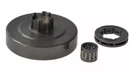 Archer Kytkinrumpu R.325" 7 - Sekalaiset varaosat - PD5168 - 1