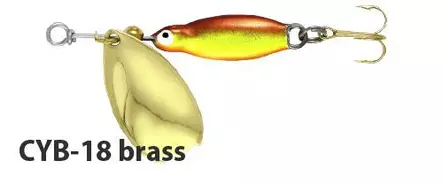 Bete Lotto 25 mm 6g Lippa - Bete Lotto Lippa 6g 25mm - 0031-018 - 1