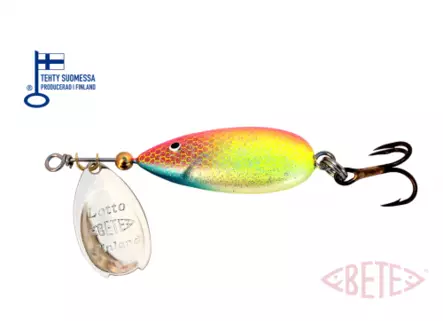 Bete Lotto 35 mm 9g Lippa - Bete Lotto Lippa 9g 35mm - 0035-098 - 1