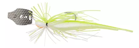 Savage Gear Crazy Swim Jig 12,5cm 14,5g Chatter - Bladet ja Spinnerit - SVS76737 - 1