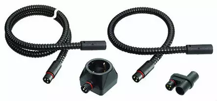 Defa 2M Sisähaaroitussarja - Defa Sisätilalämmittimet - D460768 - 1