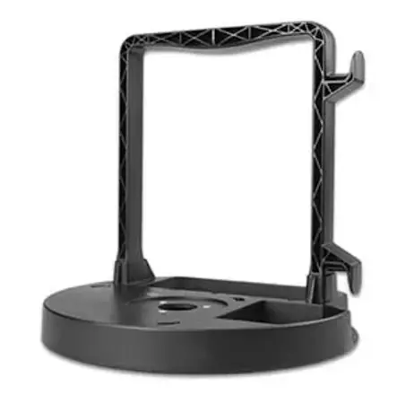 Garmin Alusta ja varsi Kaikuluotaimelle - Kaikuluotainten jalustat ja kiinnikkeet - 010-11849-08 - 1