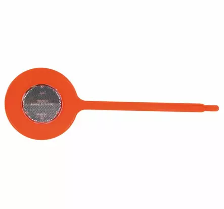 Herrmans Turvaviiri, punainen - Polkupyörän lukot ja lisätarvikkeet - 60018 - 1