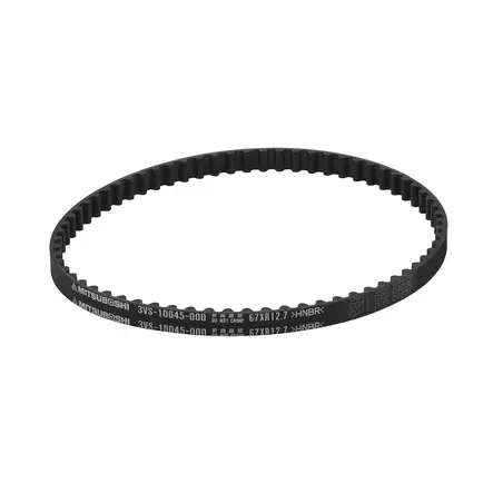Mercury jakohihna 25–30 hv EFI FourStroke - Mercury OEM Jakohihnat - 8M0186928 - 1