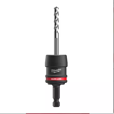 Milwaukee PIDIN REIK SAHA QL HEX 9,5MM - Poranterät - 4932500548 - 1