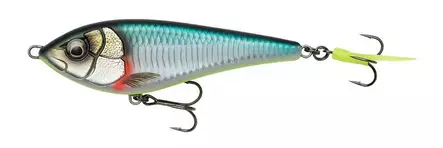 Savage Gear Deviator Swim Slow Sinking Jerkki | 10.5cm | 35g - Jerkit ja hybridit - SVS69867 - 1