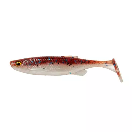 Savage Gear Fat Minnow T-Tail 9cm Jigi 5kpl - Savage Gear Jigit - SVS76988 - 1