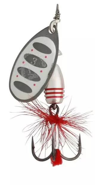 Savage Gear Rotex Lippa #2 | 5.5g - Muut lipat ja lippauistimet - SVS42118 - 1