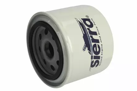 Sierra Öljynsuodatin Mercury/Mariner 75-150 EFI 4T - Perämoottorin moottoriosat - 18-7758 - 1