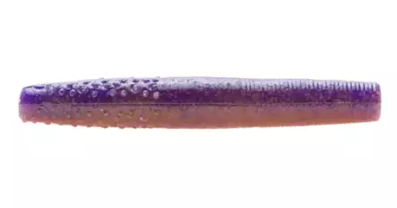 Z-Man Finesse TRD 2.75" Elaztech Pökäle Jigi - Z-Man Jigit - TRD275-109PK8 - 1